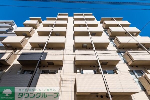 GALICIA KIKUKAWA ESTUDIOの物件外観写真